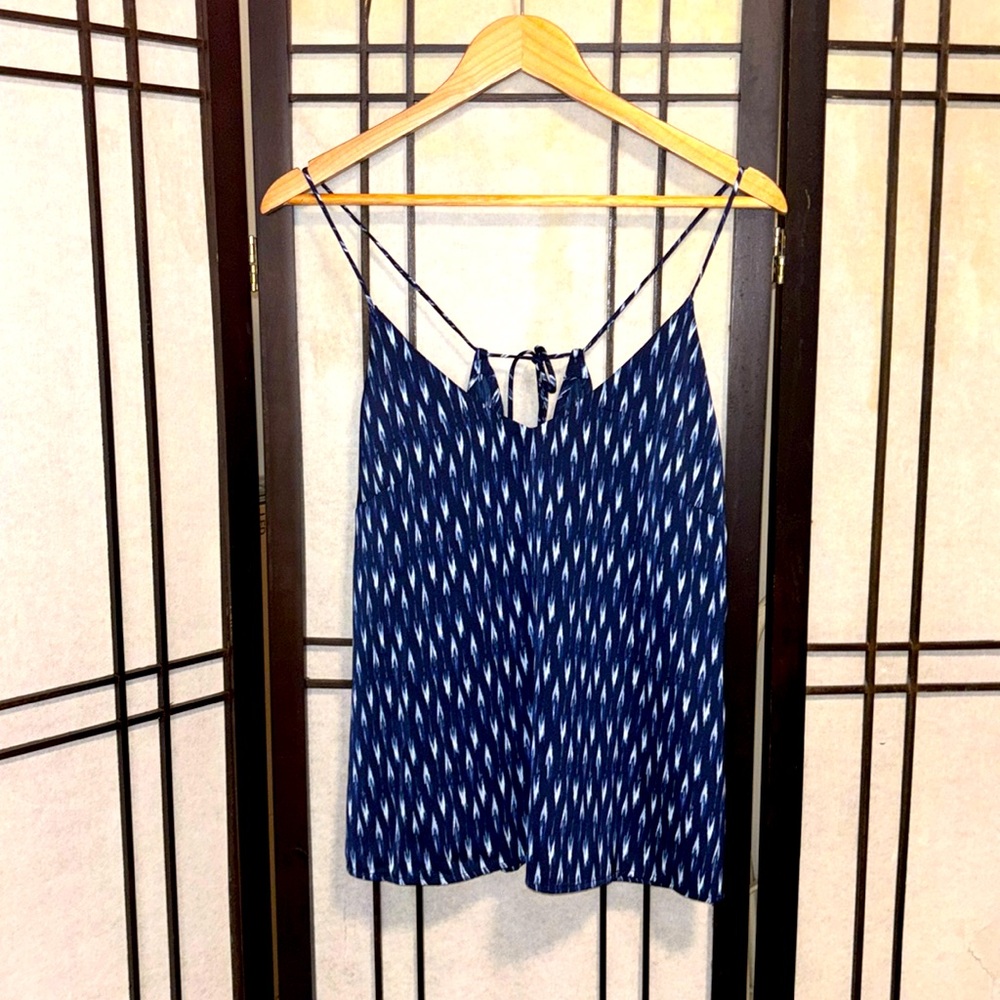 NWT BR Factory Cami